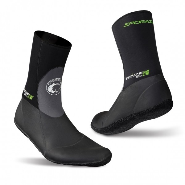OMER SOCKS BRETAGNE  SPNA0255* €0.00