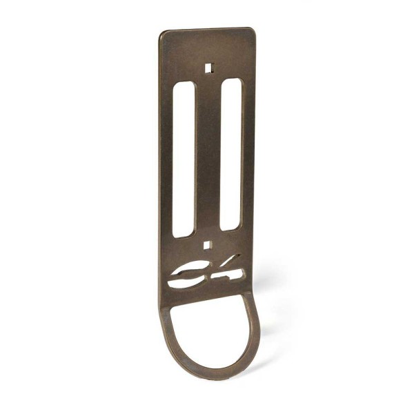 C4 Belt D-ring