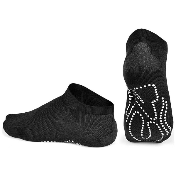 OMER SUB - Omer Scarpetta Singola Stingray Short 47/48 Nero