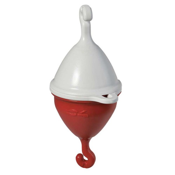 C4 Floater for buoy