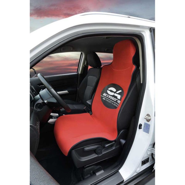 C4 Neoprene car seat cover 0KC4NCS €45.00