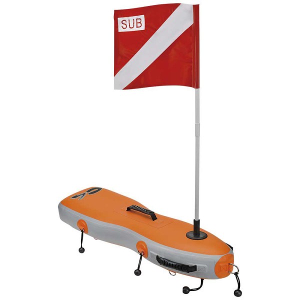 C4 Open Sea 29 Buoy