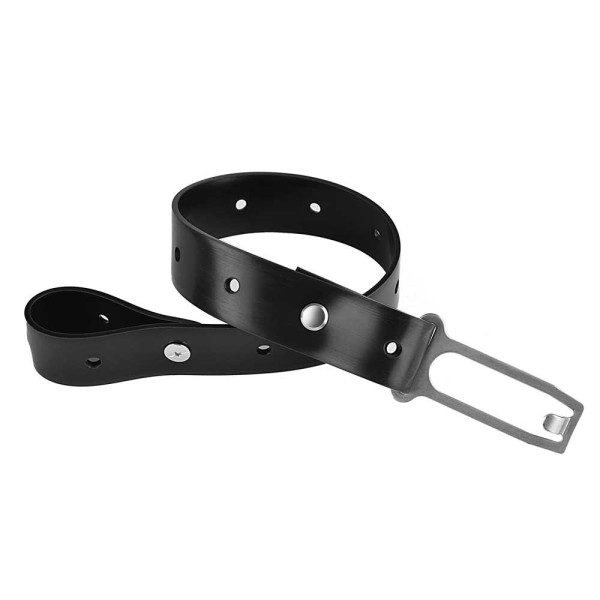 C4 Underpants lock belt (3mm thick)