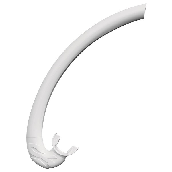 C4 Mistral White snorkel 0SNC4MIW €17.00