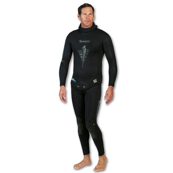 Imersion PANTS LONG JOHN CHALLENGER 7.0 mm - 5 HCH7225 €91.00