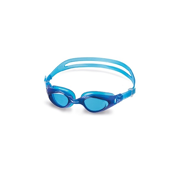 Head Goggle Cyclone Jr. Blue 451049-BL-BL €9.95