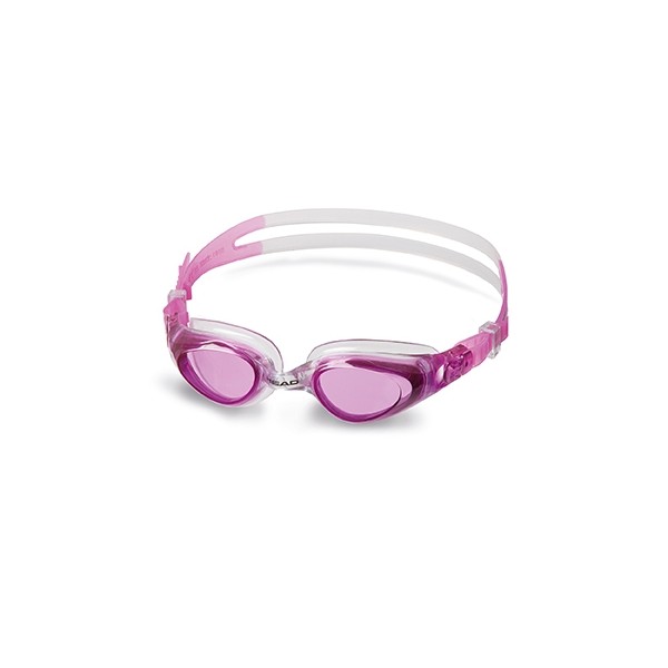 Head Goggle Cyclone Jr. Pink 451049-PK-CL €9.95