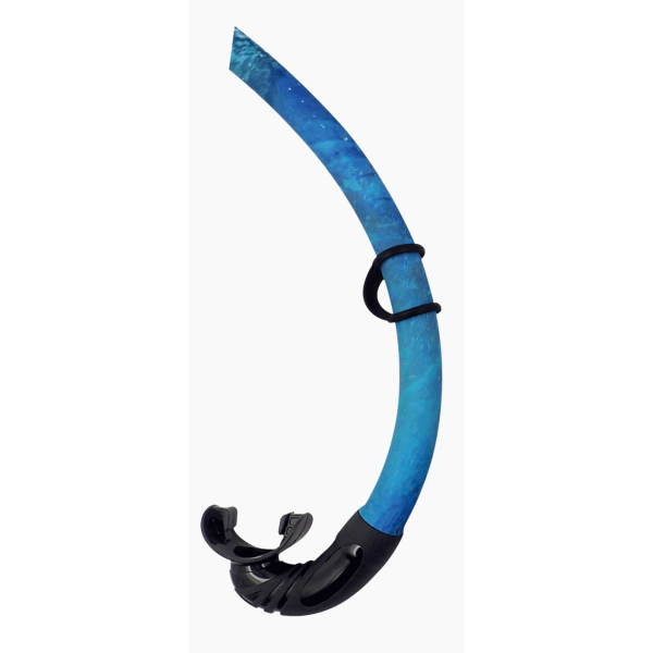 SNORKEL SEAC SUB JET GREEN
