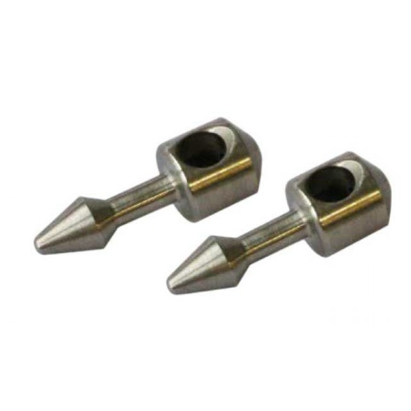 Epsealon Dyneema wishbone calipers to mount on rubbers 6502 €6.47