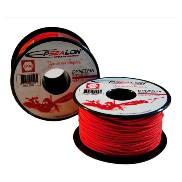 Epsealon Dyneema Ultimate 50 M 6300 €27.00
