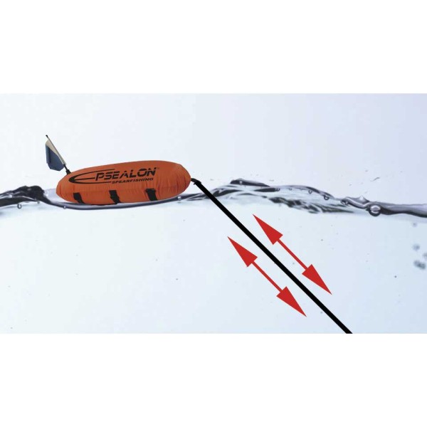 Epsealon Swell absorber line for safety buoys -15m 7106 €18.60