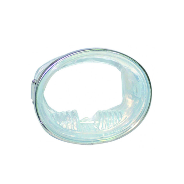 Aquatys Round Clear Mask M3214 €29.50