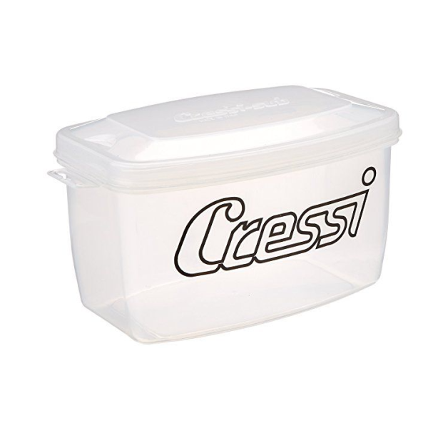 Cressi BOX LARGE FOR MASK DZ250099 €8.00