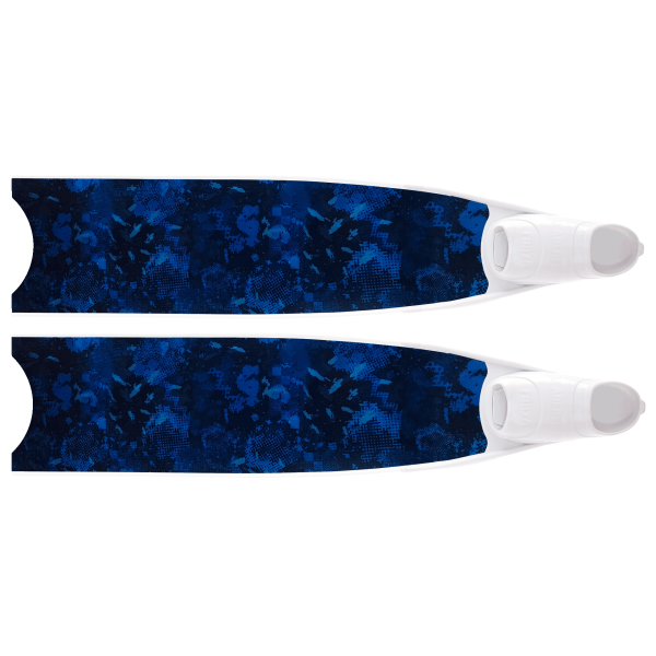 SKY Carbon Fiber Bi-Fins SKY-CARB-FIBER-FINS €155.00