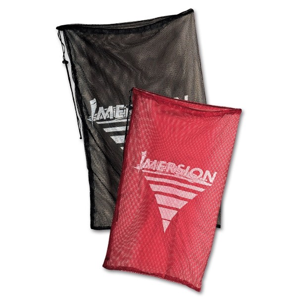 IMERSION  Large mesh bag - 70X45CM B401 €3.67