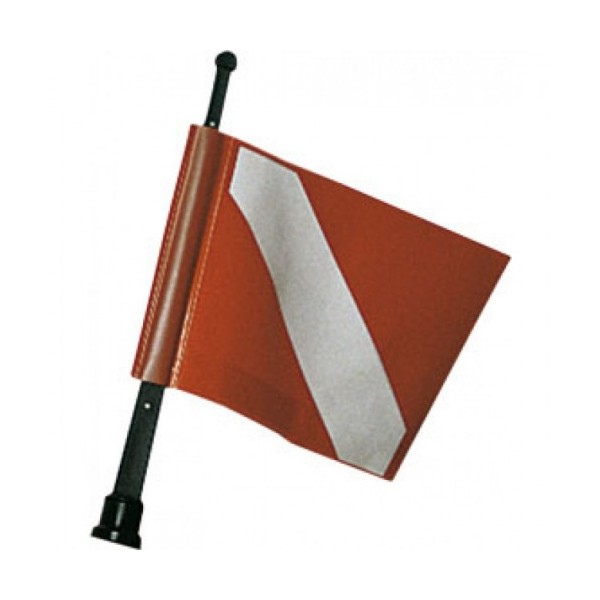 Seac FLAGSTAFF FOR BUOY