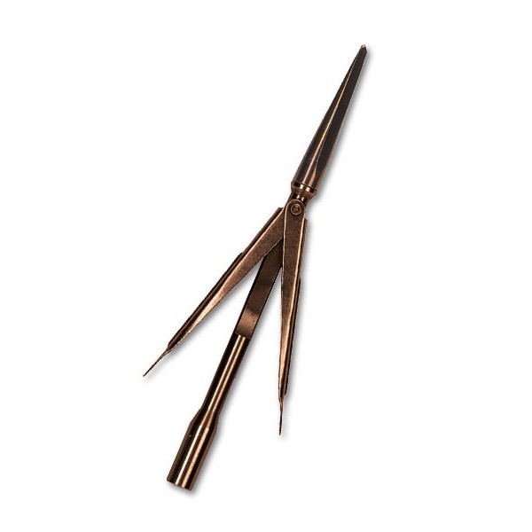 Imersion S.Steel Point F16PH - Thread 7 x 100