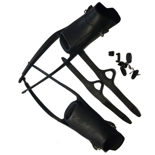 Foot pockets Extended extended-foot-pocket €60.00