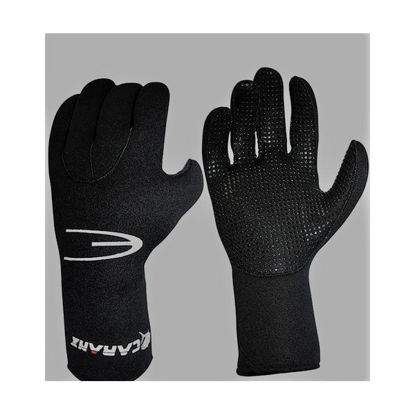 Epsealon 5 mm Labrax Gloves Size 2 2F3452 €5.00