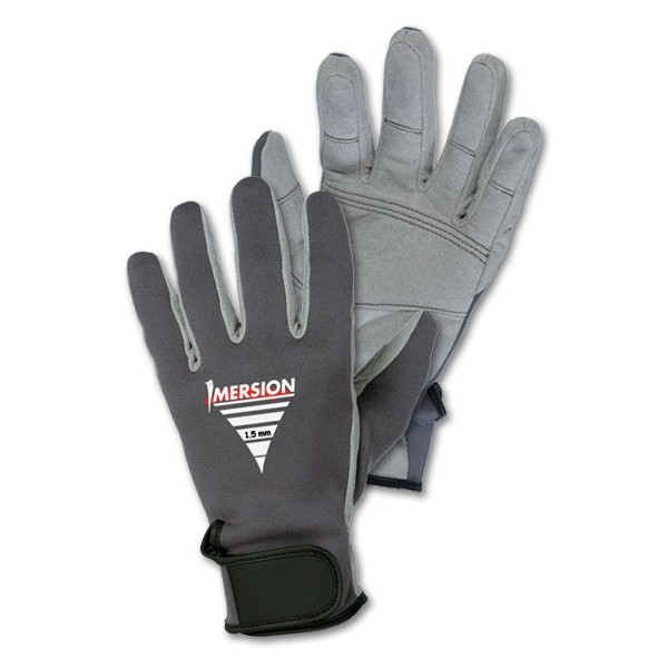 Imersion Amara Gloves 1.5 mm HG0* €0.00