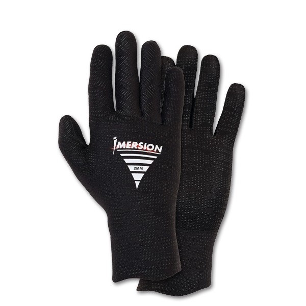 Imersion Elaskin Gloves 2 mm HG02* €0.00