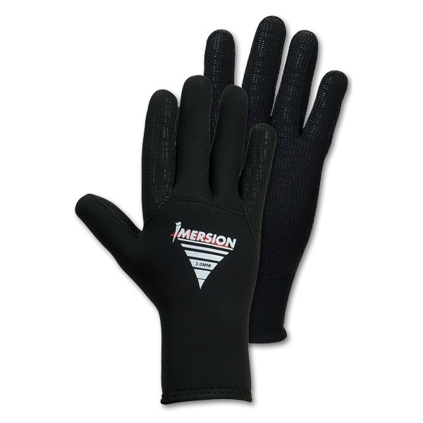 IMERSION GLOVES GANTS  3 MM HG03** €0.00