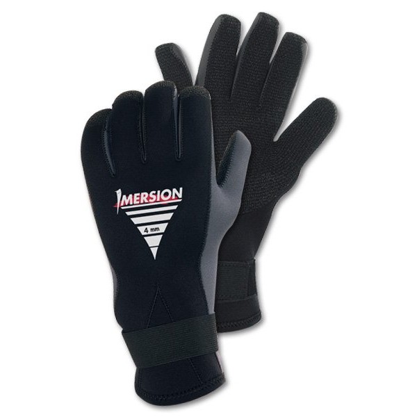 Imersion Gloves Metalite 4 mm HG06* €0.00