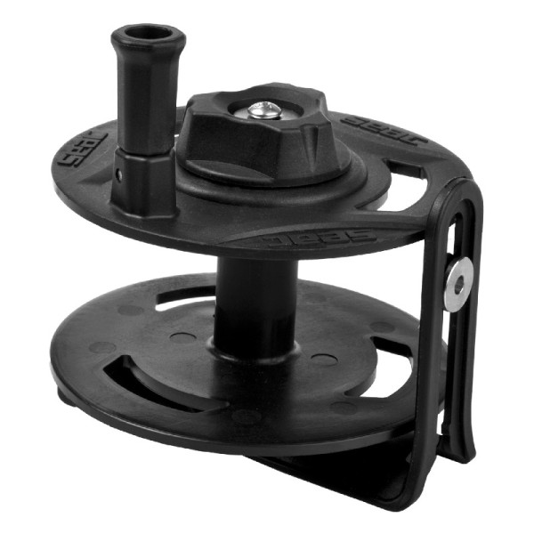 Seac Reel Guun 50 Black
