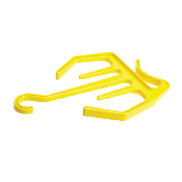 UWK Super Accessory Hanger Yellow