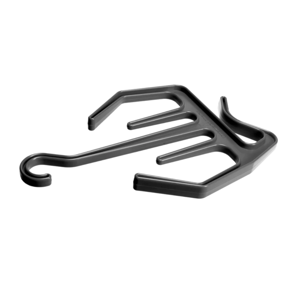 UWK Super Accessory Hanger Black