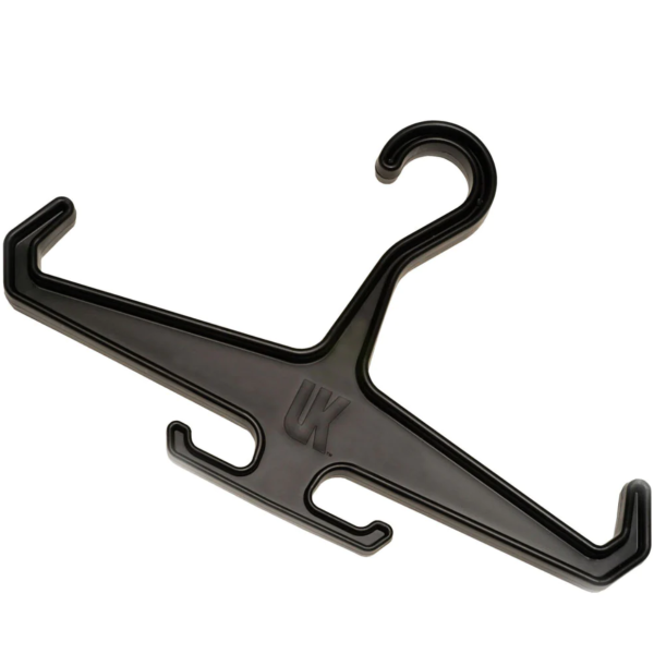 UWK Super BC (Regulator) Hanger - Black