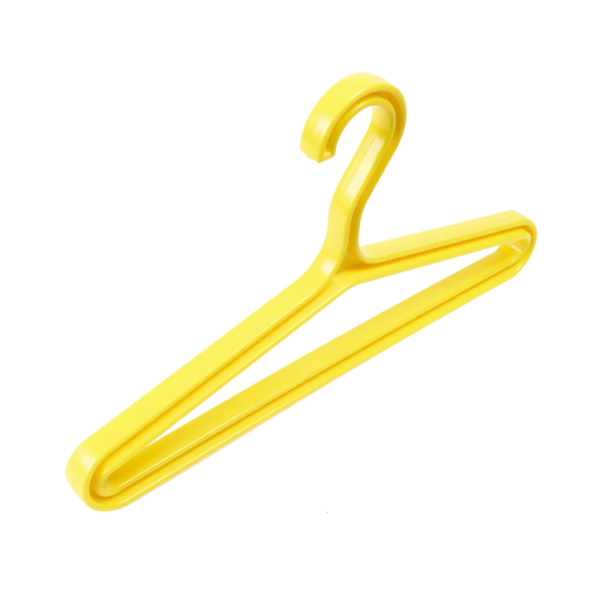 UWK Super Hanger Yellow