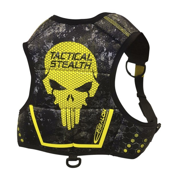 Epsealon Harness Tactical Stealth