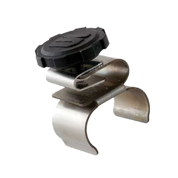 UWK 2AA/3AA/4AA LIGHTS RYLEE FIRE HELMET CLIP