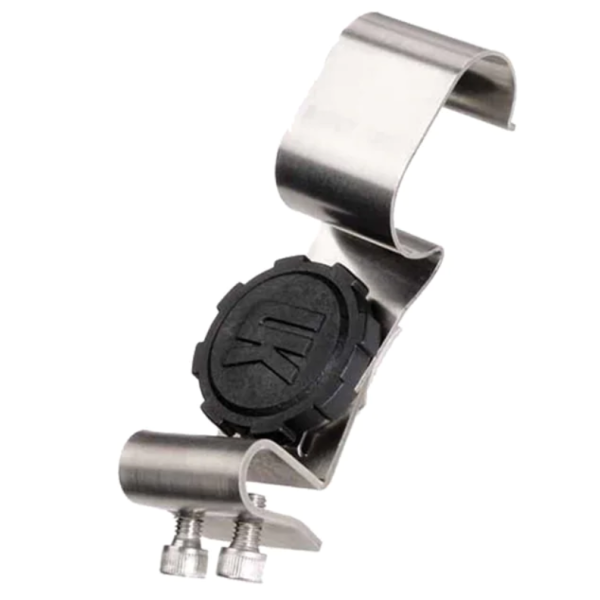 UWK HELMET CLIP, XAA ADJUSTABLE METAL