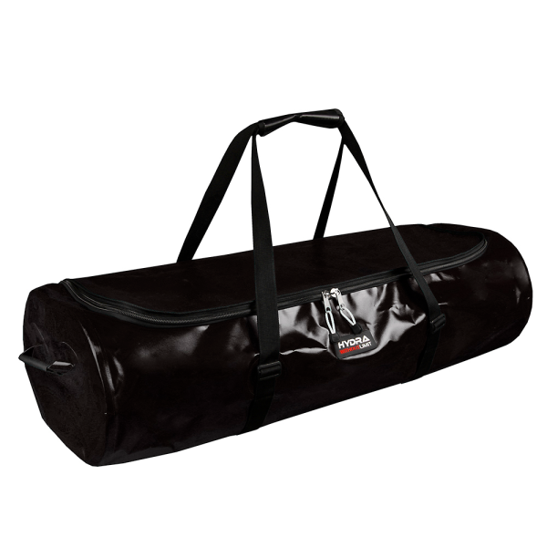 LUX BAG BLACK BG-LUX-BLACK €75.00
