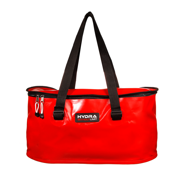 BIGBAG RED BIGBAG-**-RED €0.00