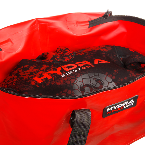 BIGBAG RED
