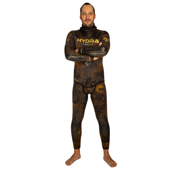 F1 GOLD 7 MM AHA-SWGD7 €269.00