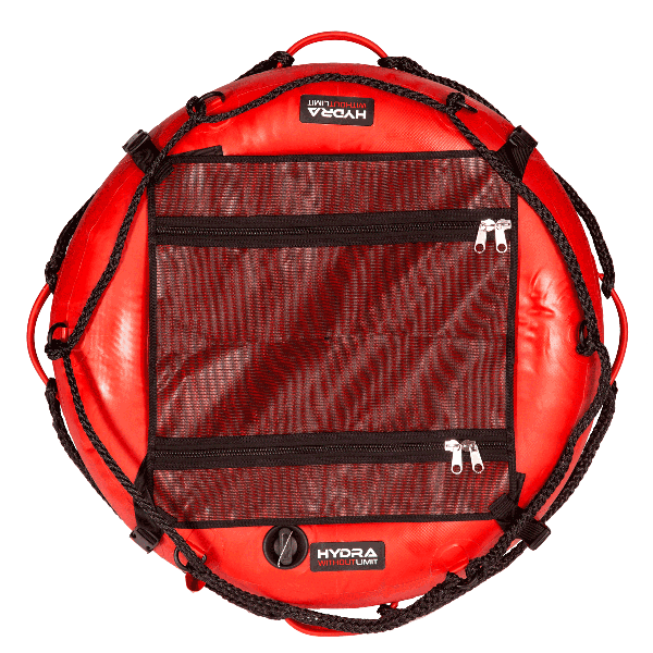 FREEDIVING BUOY - HI-TECH F-BUOY-80 €350.00