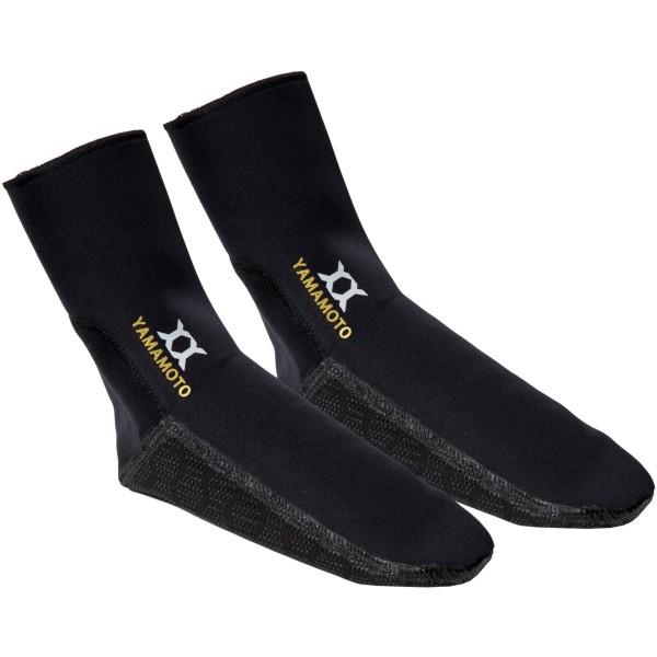 BLACK GOLD SOCKS AHA-SCBG* €24.60