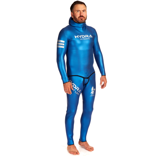 Ultimate Blue Yamamoto SCS AHA-UBLU** €363.00