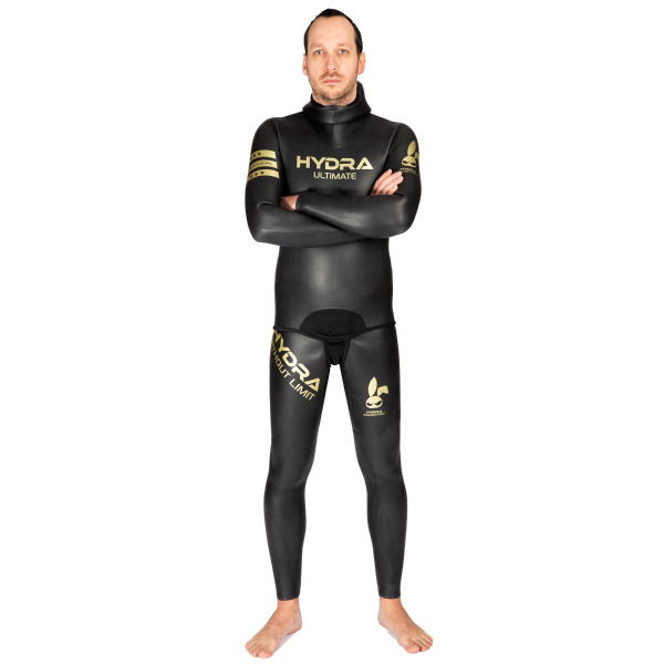 Hydra Ultimate Black AHA-UB** €310.00