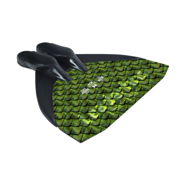 Monofin Limited Edition - Reptile LE-REPTILE-MONOFIN €75.00