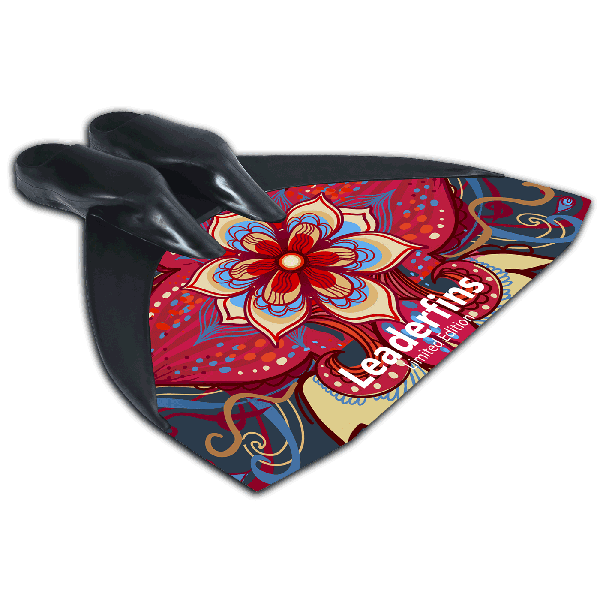 Monofin Limited Edition - Asia LE-ASIA-MONOFIN €75.00