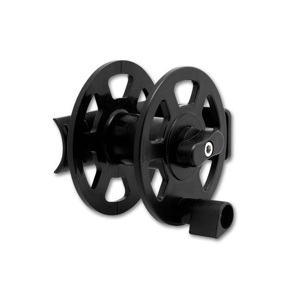 Imersion Horizontal Reel Capacity 30