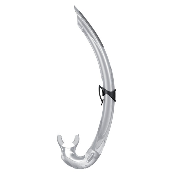 Snorkel Jet Transparent & Black
