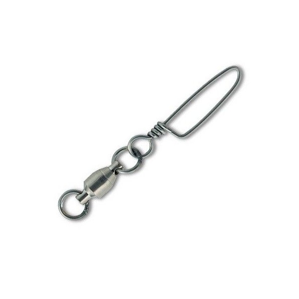 Imersion Set of two Swivel Clips -48 mm