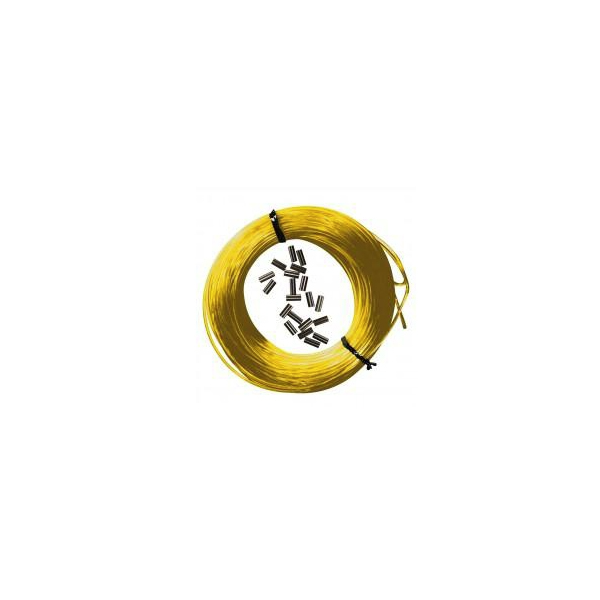 Epsealon Kit 25m mono-fil nylon Yellow 6KY160 €6.80