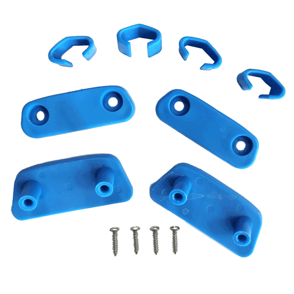 Assembly Set Blue ASSAMBLY-SET-FP-TPR-BLUE €5.00